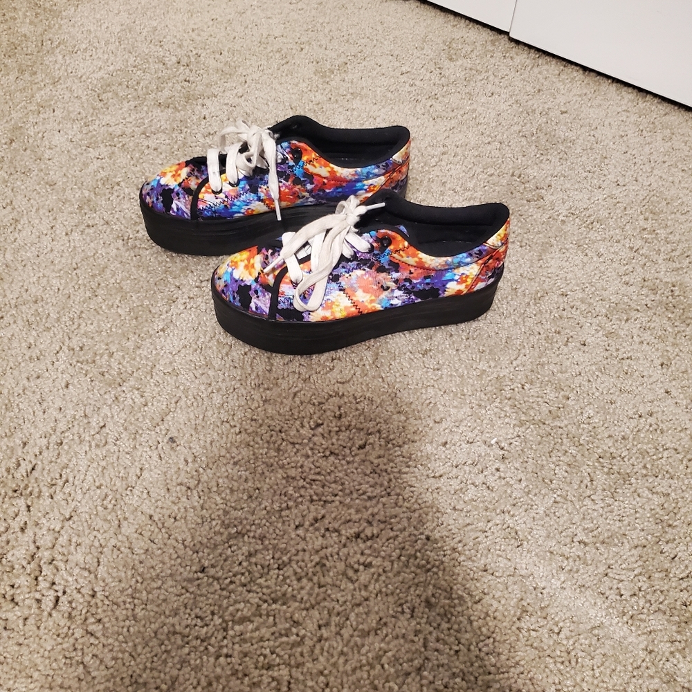 Jc play shoes